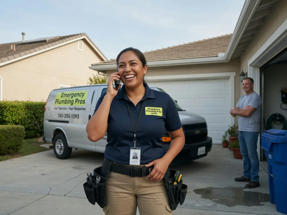 Emergency Plumber French Village, MO FAQs